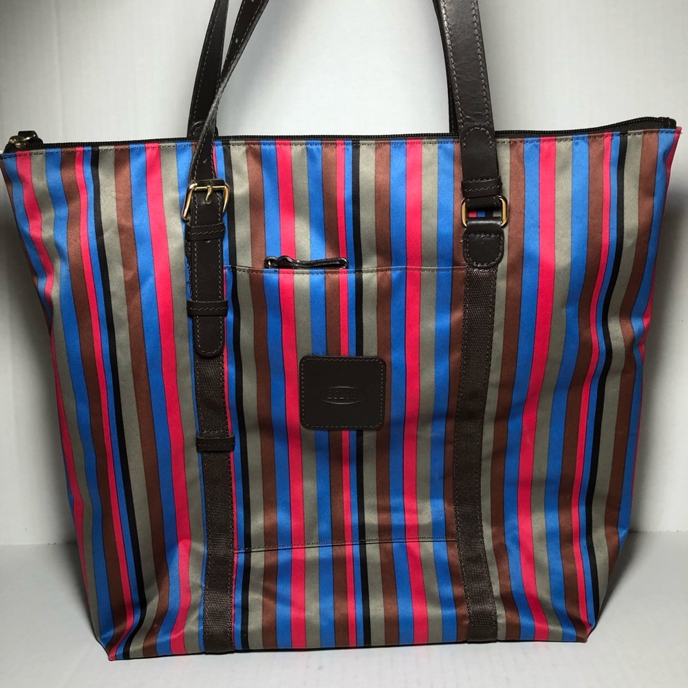 👜BRIC’S 3-Way Shopper/Tote